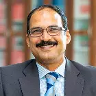 Portrait of Dr. Manas Kumar Pal, PhD